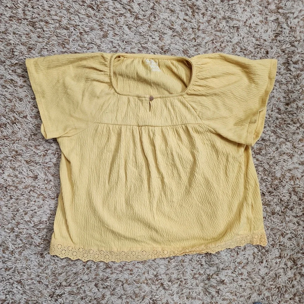 OshKosh B'Gosh Girl Sz 14 14A Lot of 7 Romper,‎ Tops, Sweater